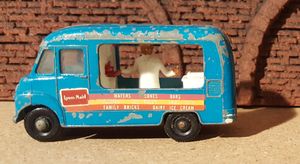 LesneyMatchbox 47